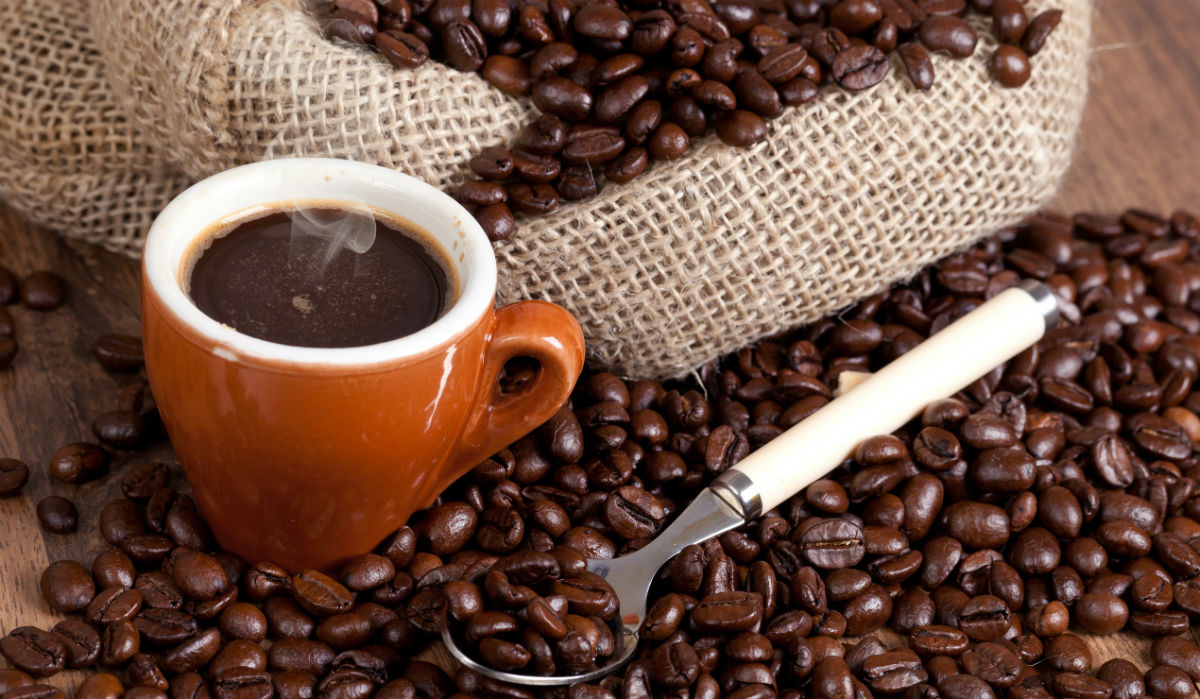 Beneficios del café en el cuerpo