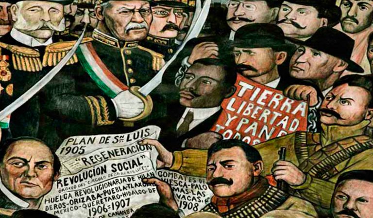 Curiosidades Imperdibles De La Revolución Mexicana | Diario Digital