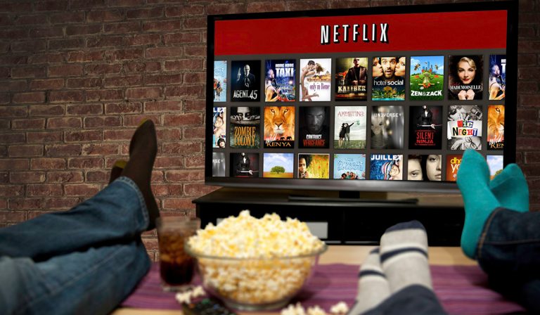 4 Películas Que Están Siendo Tendencia En Netflix Diario Digital 